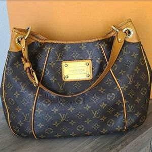 🌹Galleria PM🌹Authentic Louis Vuitton Bag